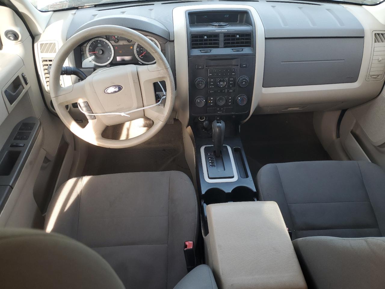 2011 Ford Escape - Image 8