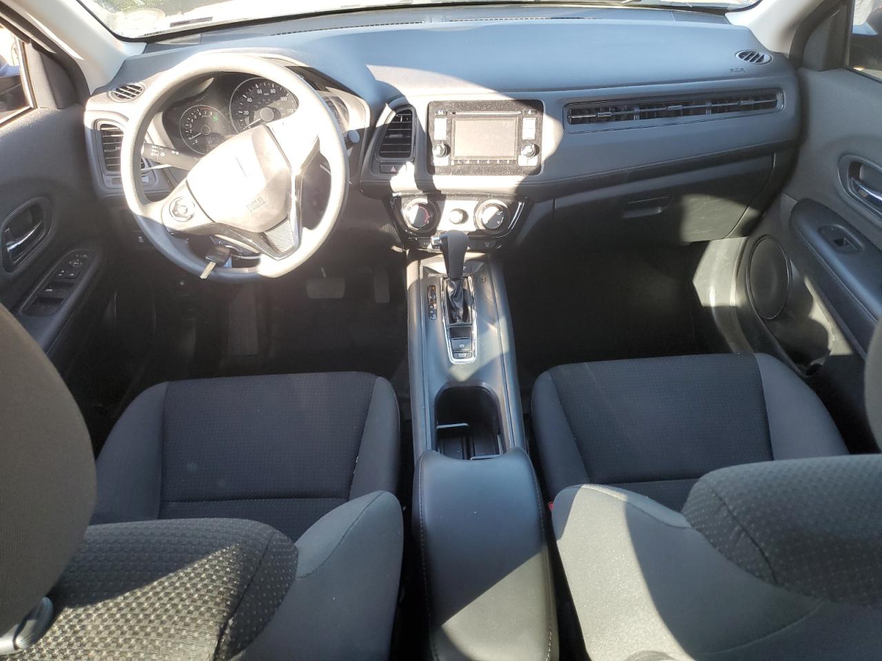 2022 Honda HR-V - Image 8