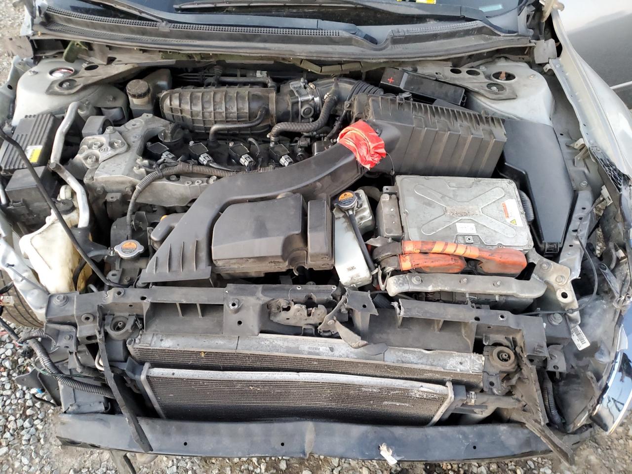 2009 Nissan Altima - Image 11