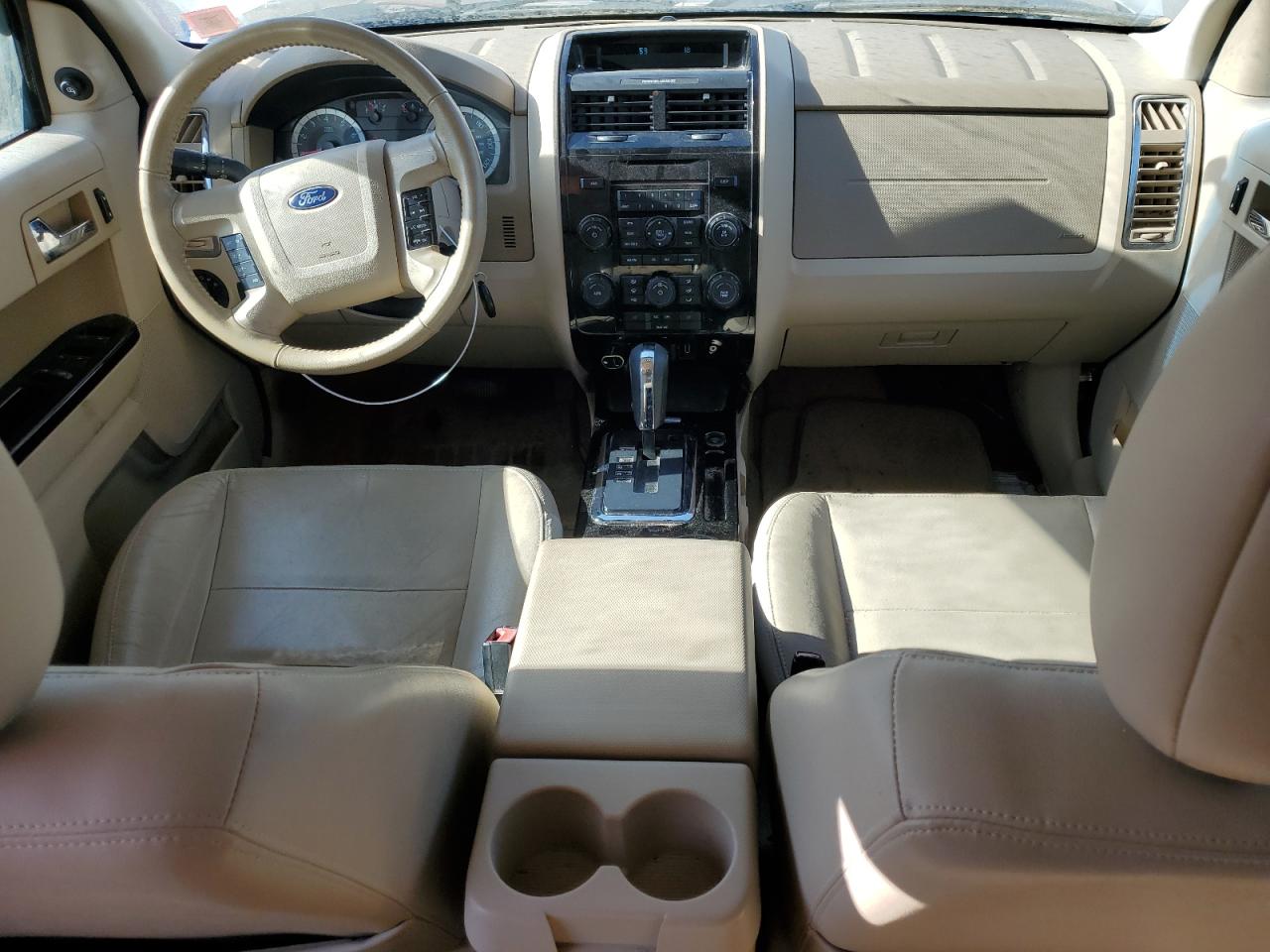 2012 Ford Escape - Image 8