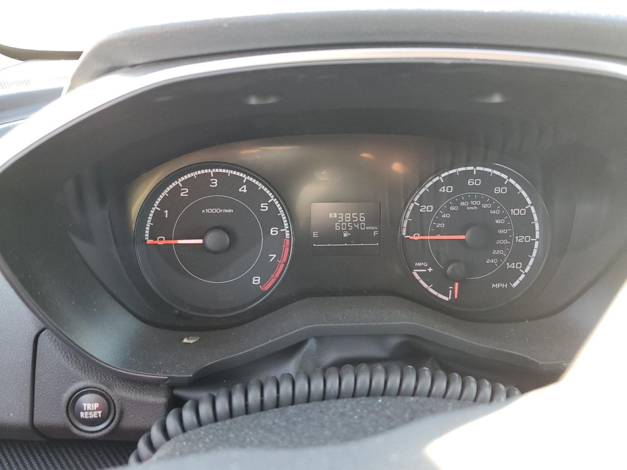 2019 Subaru XV - Image 9