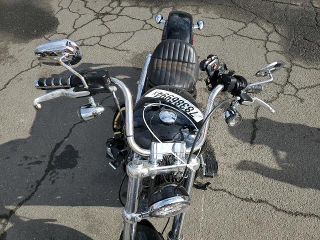 2024 HARLEY-DAVIDSON FXST 