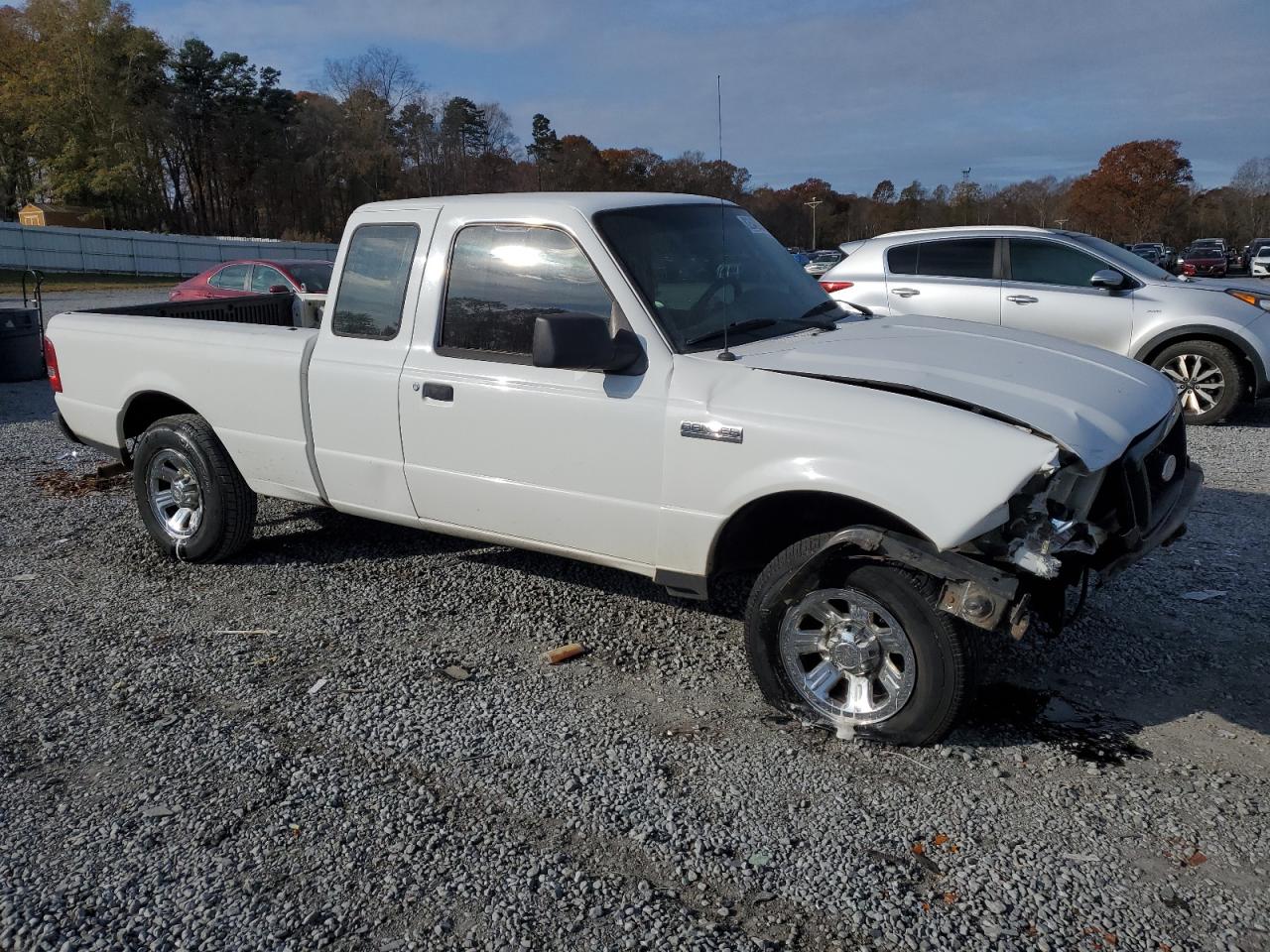 2007 Ford Ranger - Image 4