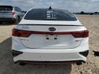 2021 Kia Forte Gt for Sale in San Antonio, TX - Side