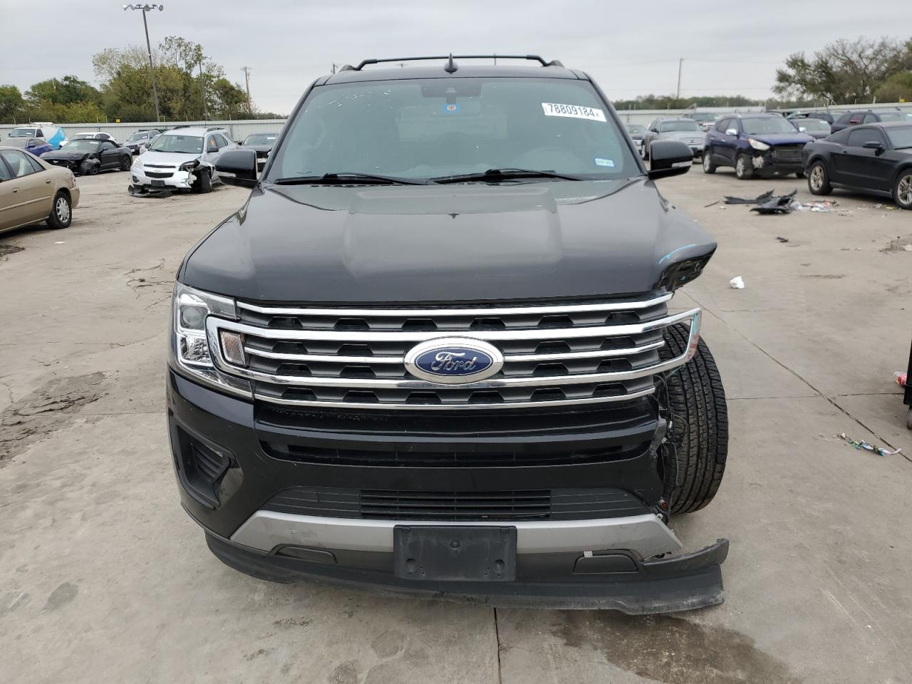 2020 Ford Expedition - Image 5
