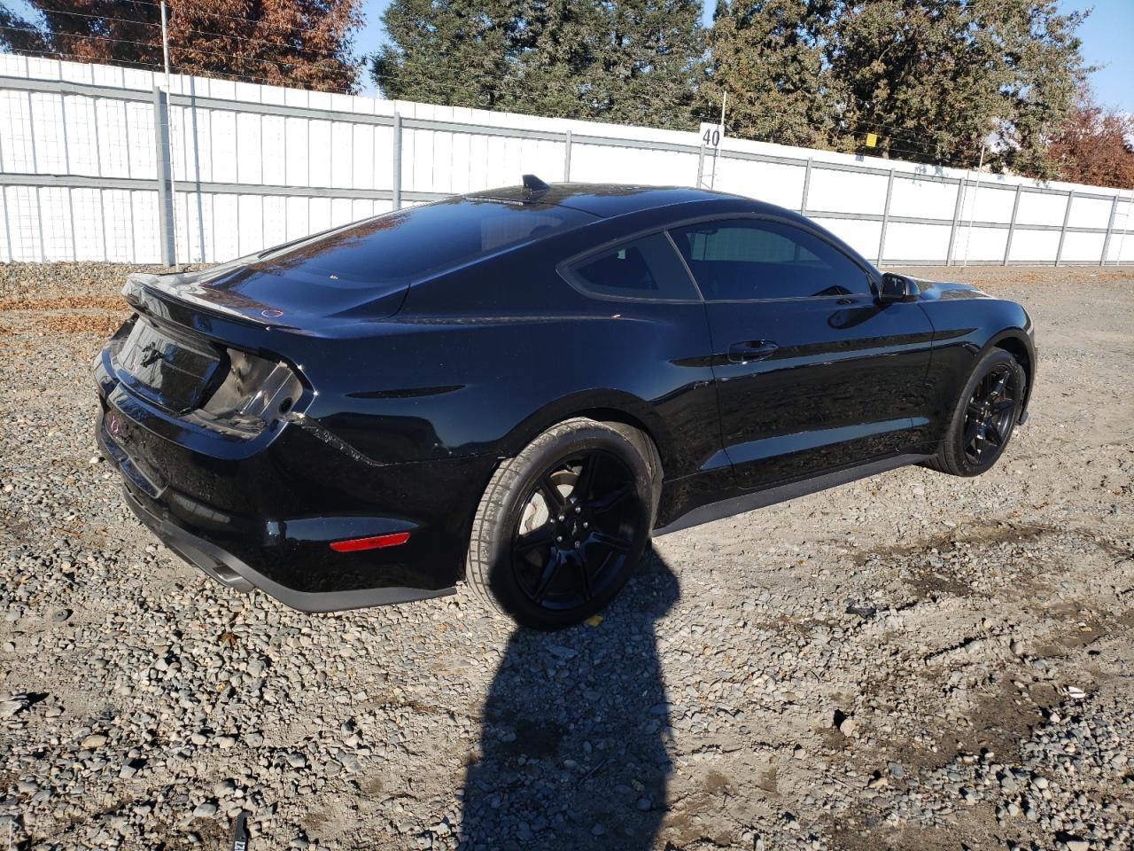 2020 Ford Mustang - Image 3