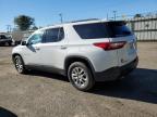 2021 Chevrolet Traverse Lt de vânzare în Shreveport, LA - Front End