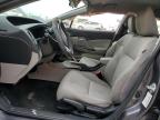 2015 Honda Civic Lx იყიდება Opa Locka-ში, FL - Side