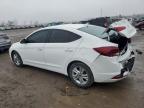 2020 HYUNDAI ELANTRA SEL for sale at Copart ON - LONDON