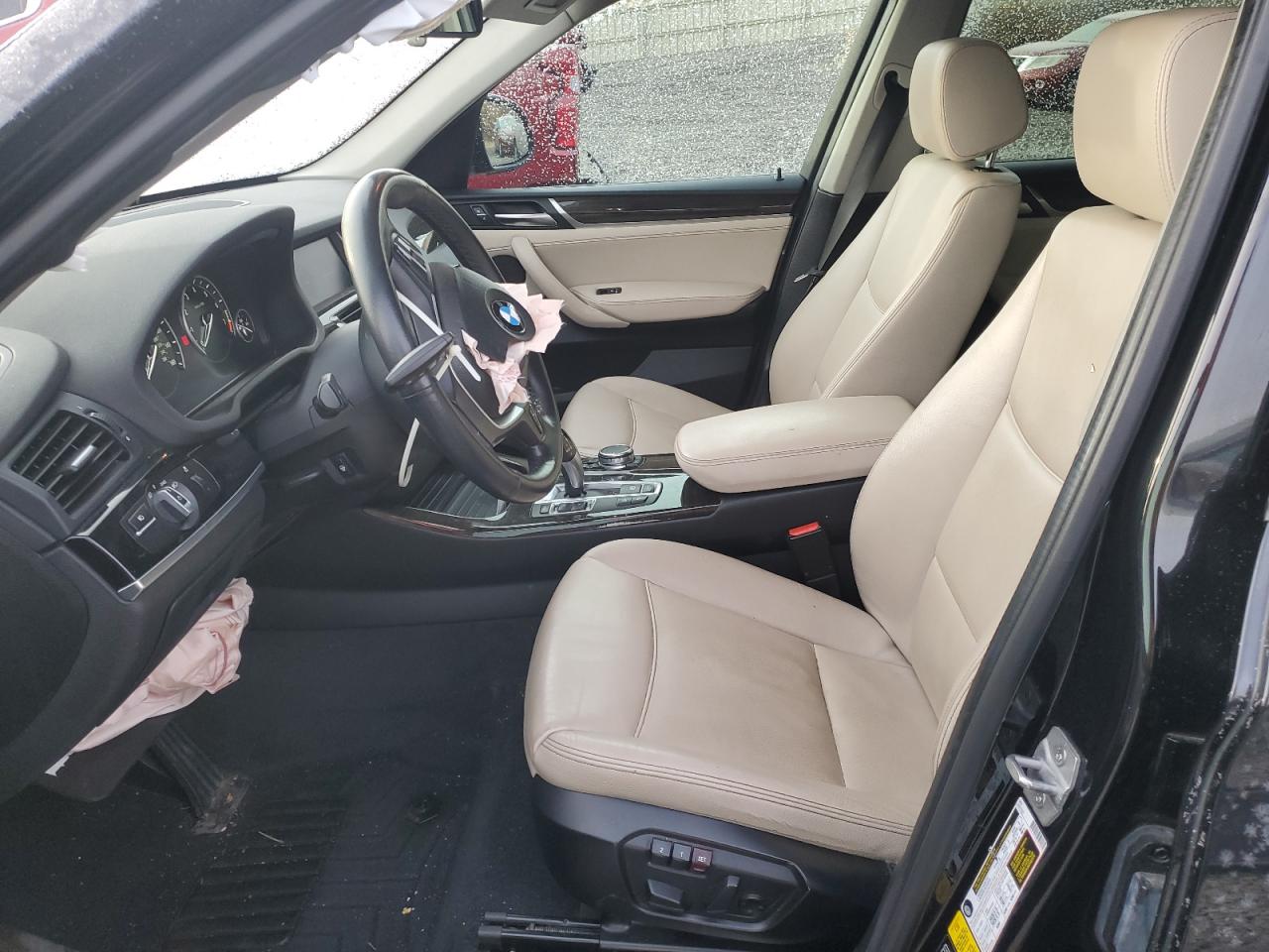 2016 BMW X3 - Image 7