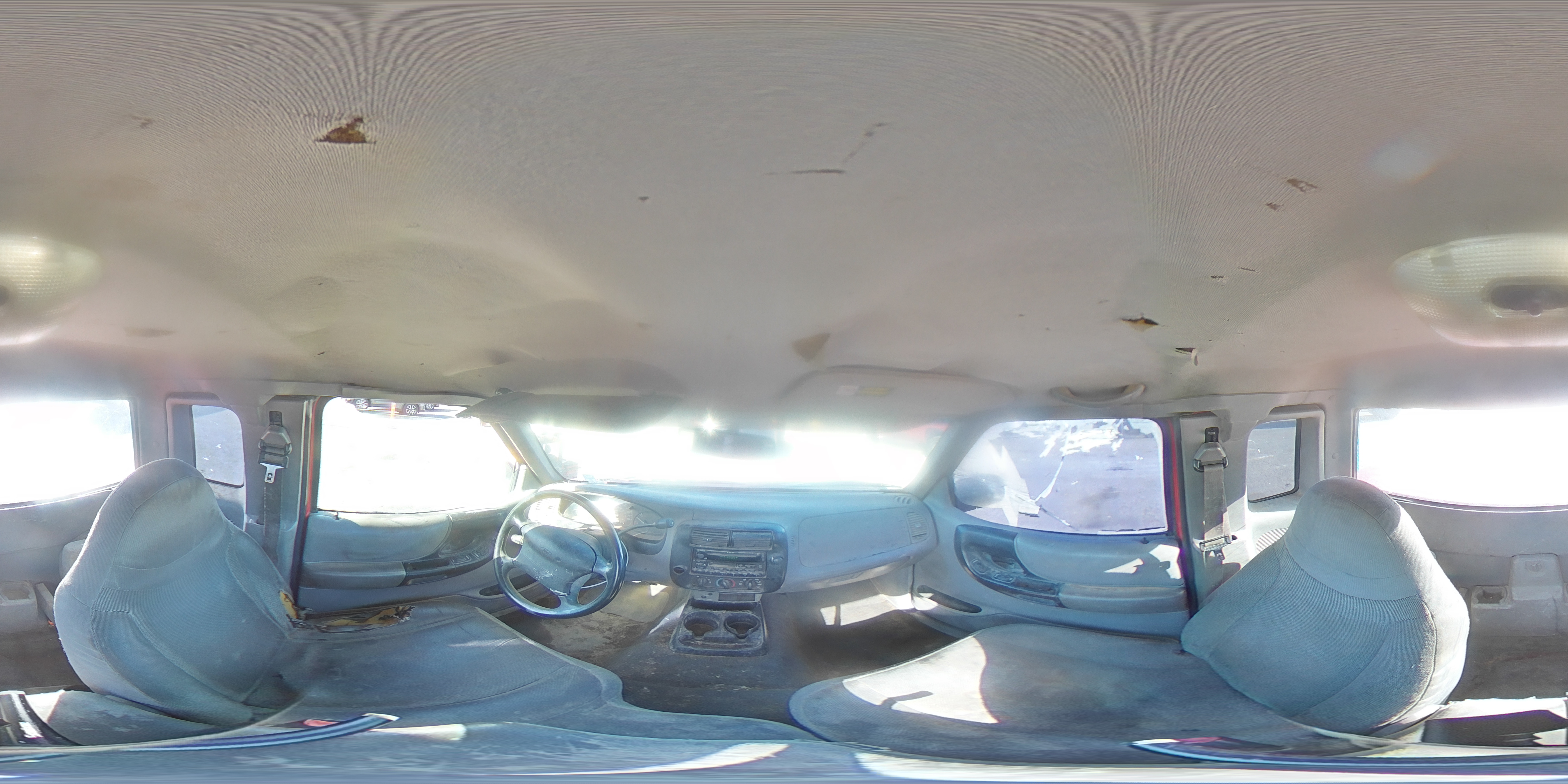 2000 Ford Ranger Super Cab VIN: 1FTYR14V7YPA87421 Lot: 82583554