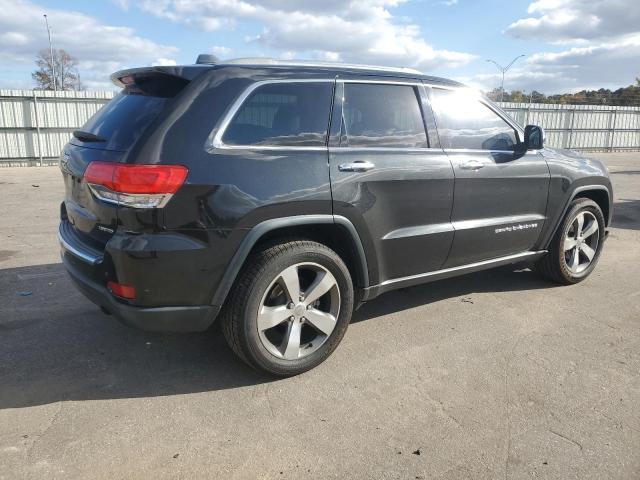  JEEP GRAND CHER 2014 Черный