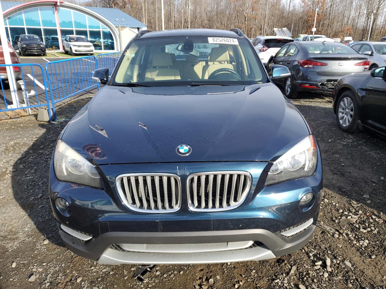 2013 BMW X1 - Image 5