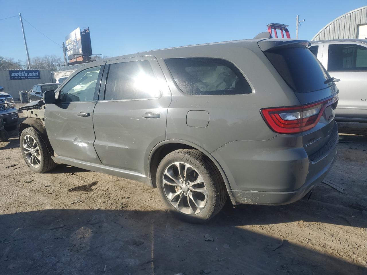 2020 Dodge Durango - Image 2