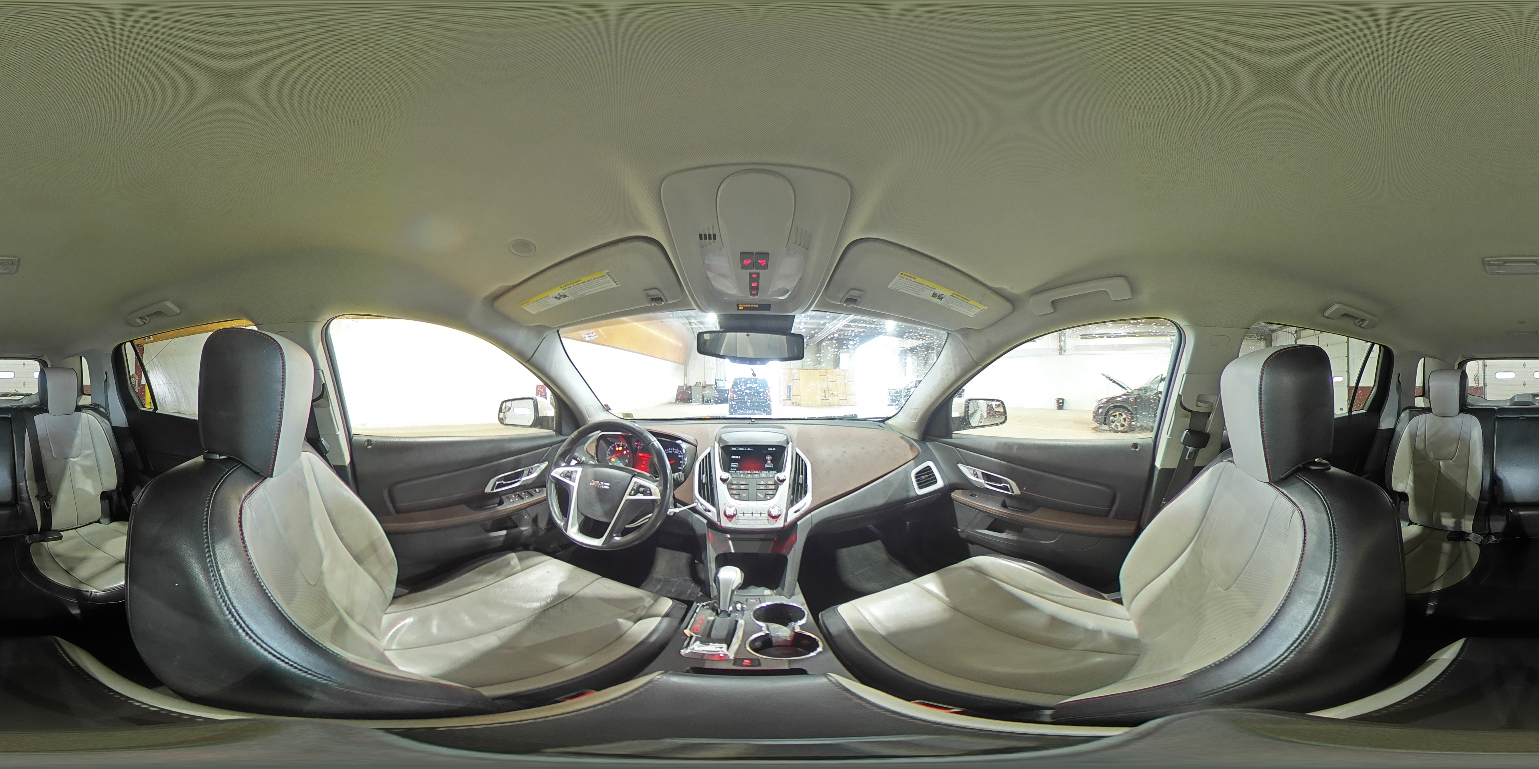 2014 GMC Terrain - Image 15