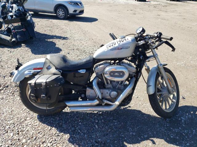 2006 Harley-Davidson Xl883 L