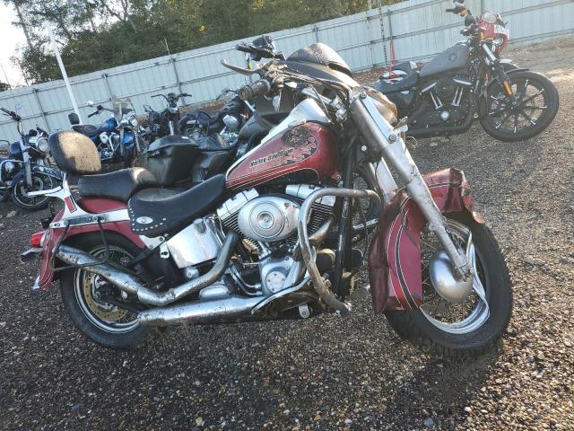 2005 Harley-Davidson Flstci 