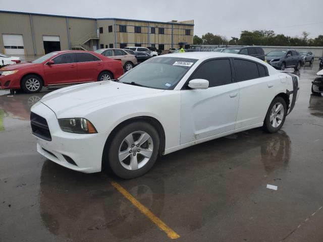 2014 Dodge Charger Sxt