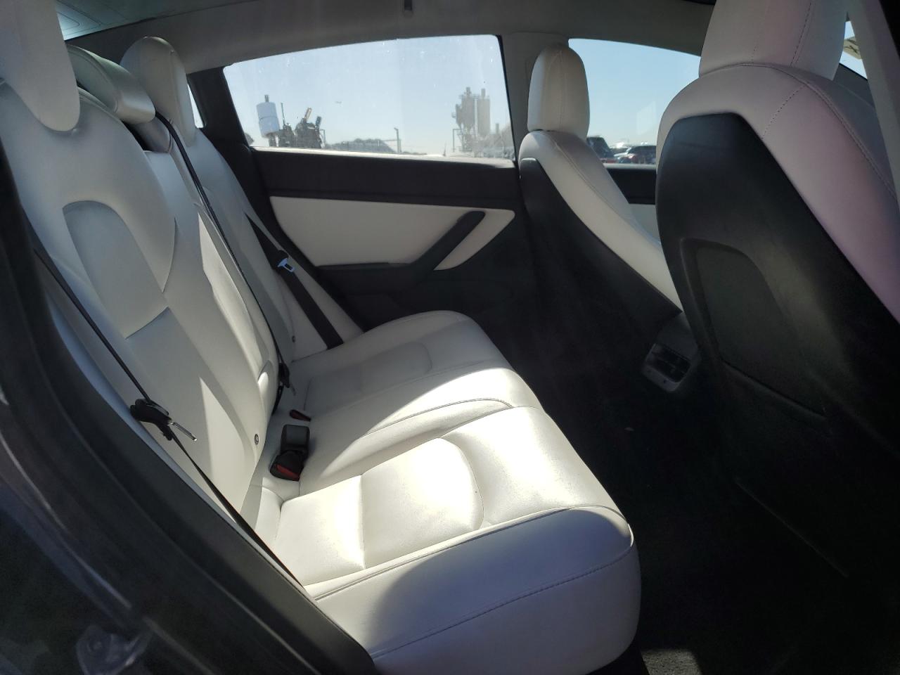 VIN 5YJ3E1EA9JF155929 2018 TESLA MODEL 3 no.10