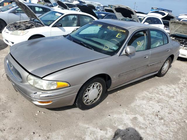 2001 Buick Lesabre Custom