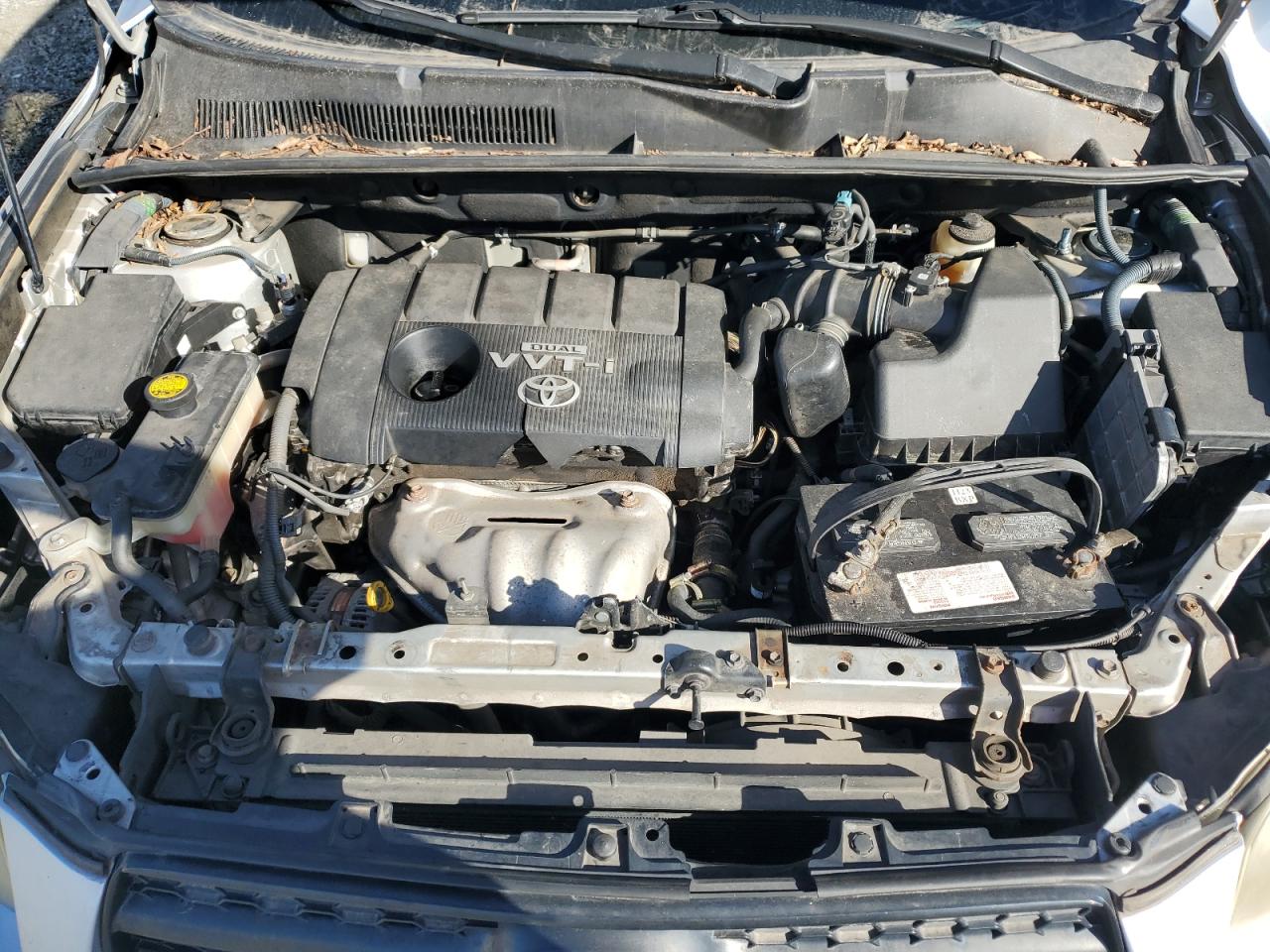 2009 Toyota RAV 4 - Image 11