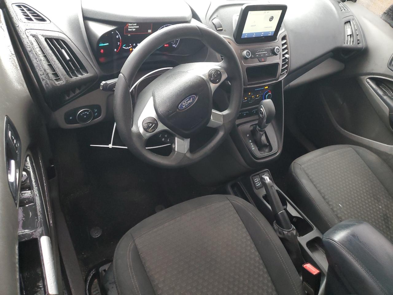 2020 Ford Transit - Image 8