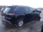 2023 Jeep Grand Cherokee Laredo للبيع في Chicago Heights، IL - Burn - Engine