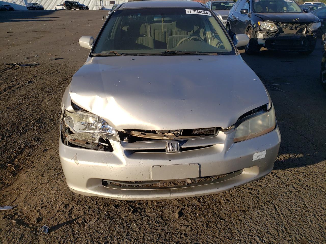 1998 Honda Accord - Image 5
