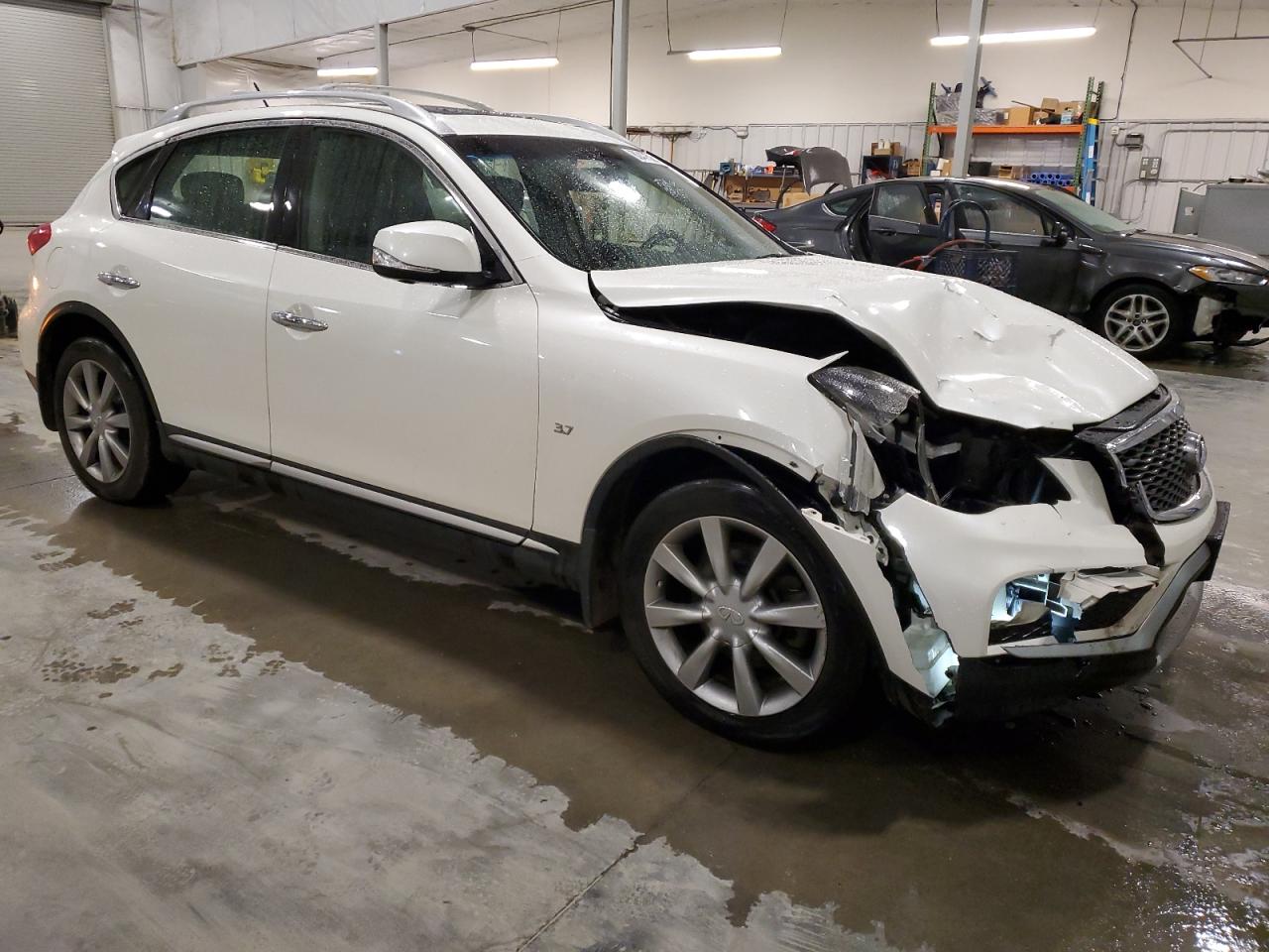 2016 Infiniti Qx50 VIN: JN1BJ0RR9GM268607 Lot: 80475294