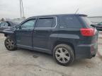2017 Gmc Terrain Sle на продаже в Dyer, IN - Front End