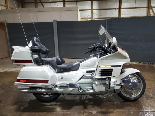 2000 Honda Gl1500 Se12 на продаже в Columbia Station, OH - Side