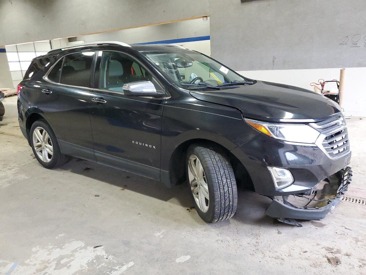 2018 Chevrolet Equinox - Image 4
