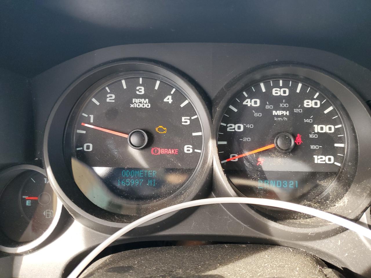 2011 Chevrolet Silverado C1500 Ls VIN: 1GCRCREA9BZ183546 Lot: 80858694