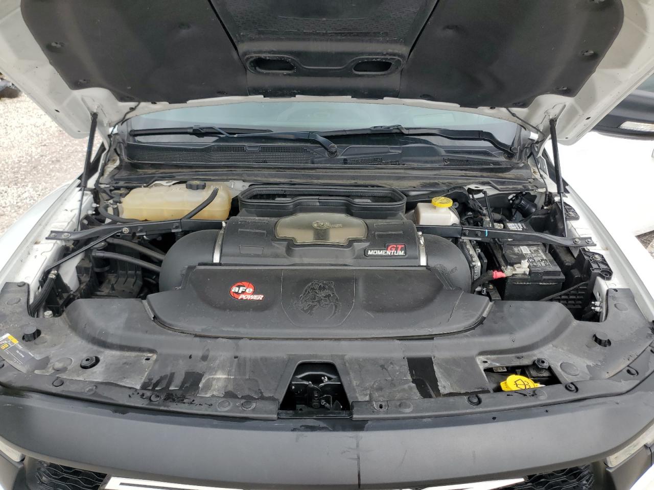 2021 RAM 1500 - Image 11
