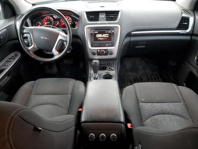  GMC ACADIA 2014 tan