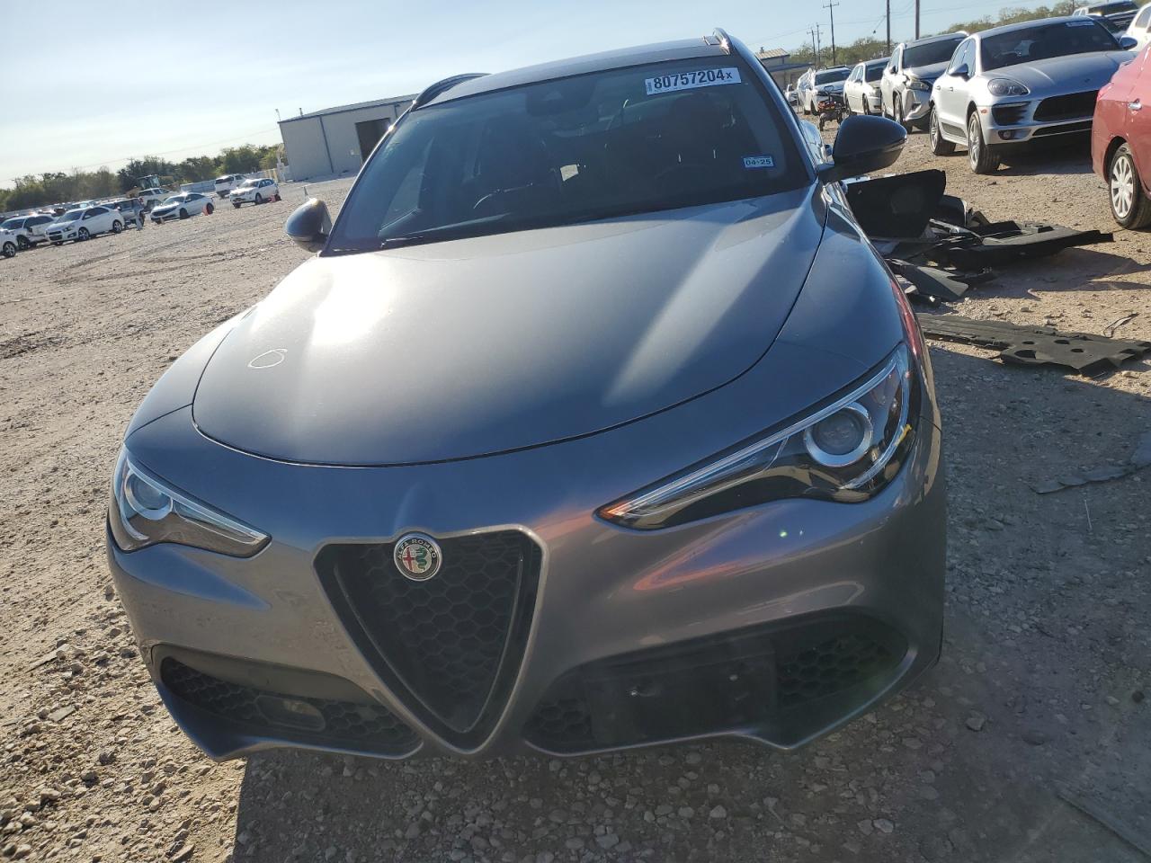 VIN ZASPAKBN5L7C89542 2020 ALFA ROMEO STELVIO no.5