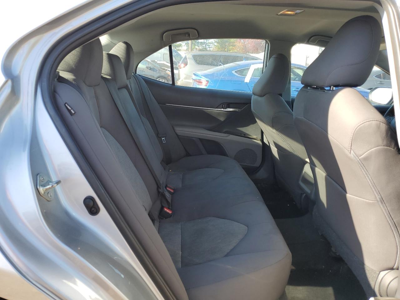 2019 Toyota Camry L VIN: 4T1B11HK7KU848496 Lot: 79613084