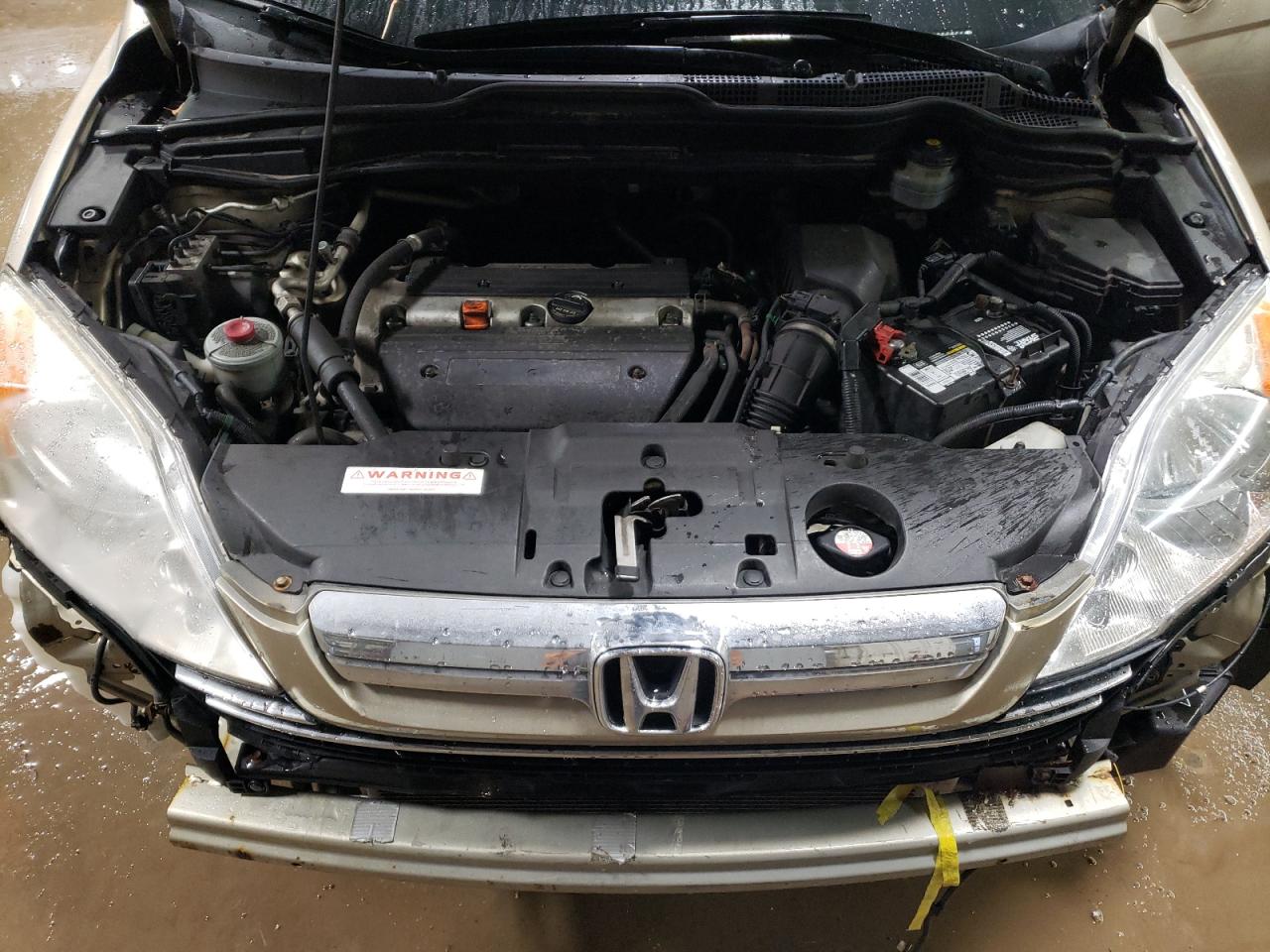 2007 Honda CR-V - Image 11