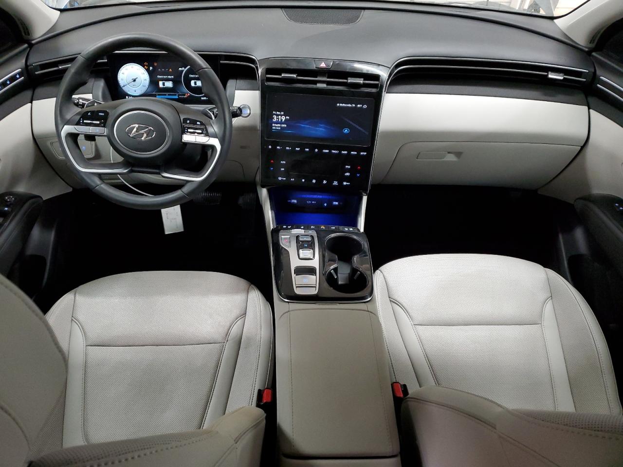 2024 Hyundai Tucson - Image 8