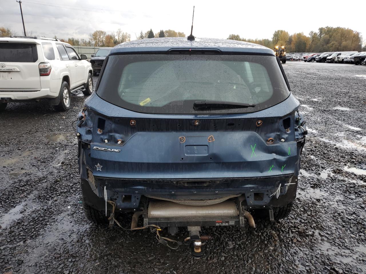 2018 Ford Escape - Image 6
