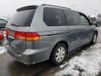 2002 Honda Odyssey Ex na sprzedaż w Littleton, CO - Hail