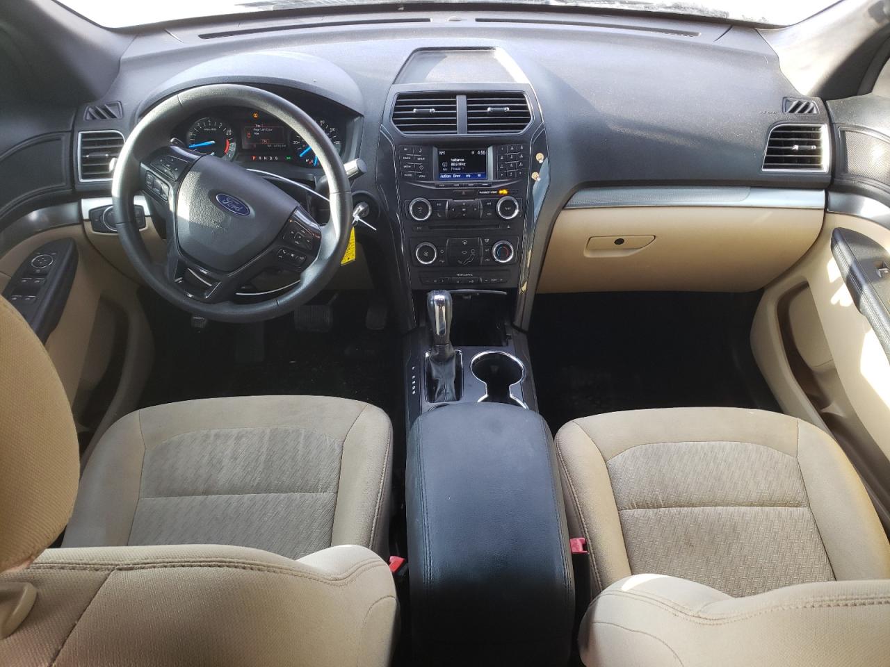 2016 Ford Explorer - Image 8