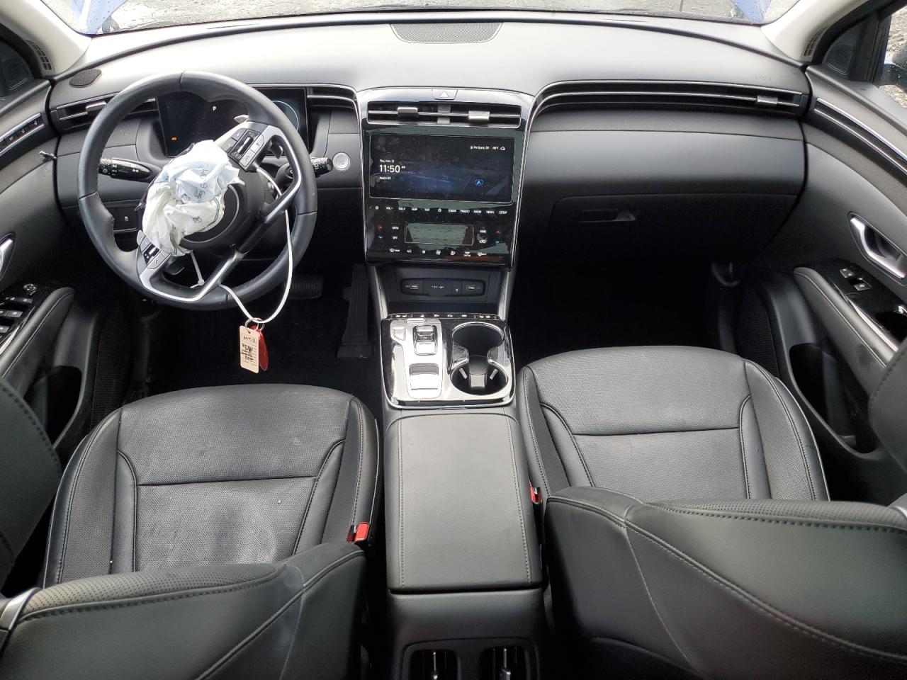 2022 Hyundai Tucson - Image 8