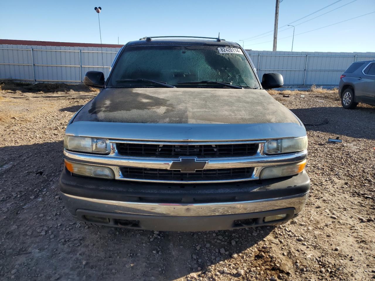 2004 Chevrolet Tahoe - Image 5