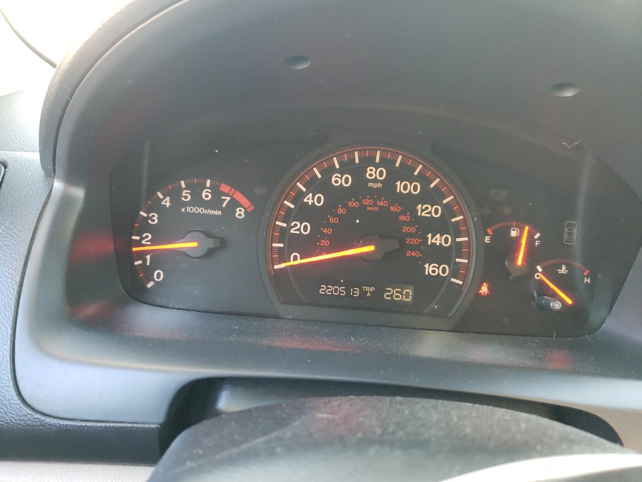 2005 Honda Accord - Image 9