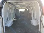 2014 Gmc Savana G2500 на продаже в Los Angeles, CA - Normal Wear