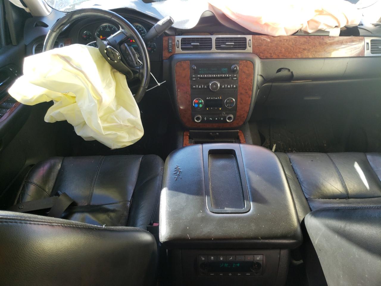 2007 Chevrolet Tahoe - Image 8