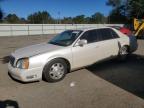 2003 Cadillac Deville  zu verkaufen in Shreveport, LA - Front End