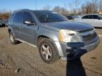 2005 Chevrolet Equinox Lt for Sale in New Britain, CT - Side