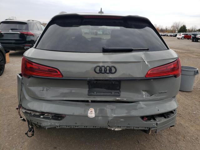 2022 AUDI Q5 PREMIUM PLUS 45